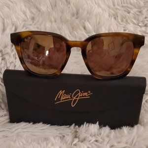 Maui Jim Shave Ice Sunglasses